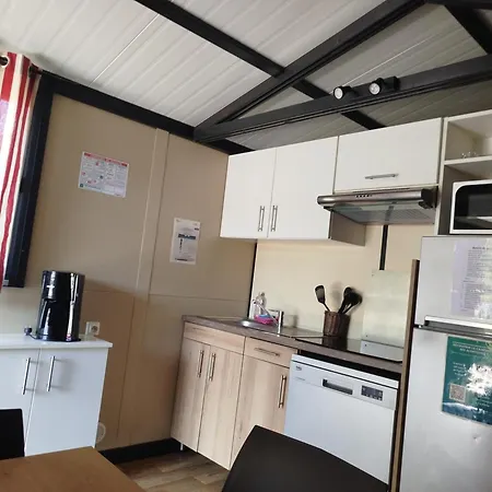 בית נופש Portland *