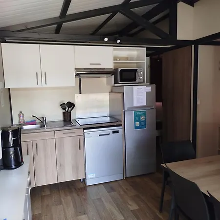 בית נופש Portland Évron