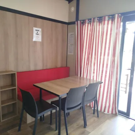 Hébergement de vacances Portland Évron