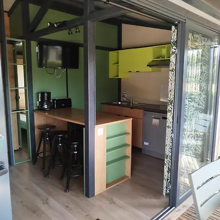 Hébergement de vacances Portland *