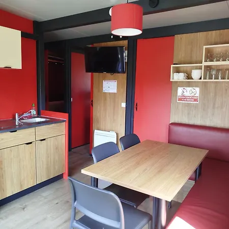 בית נופש Portland *