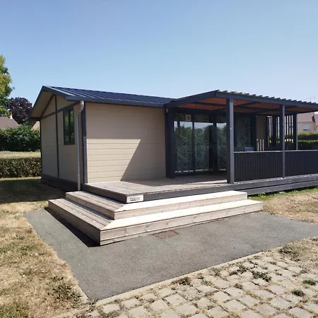 בית נופש Portland