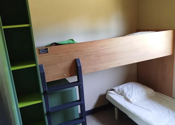 בית נופש Portland Évron