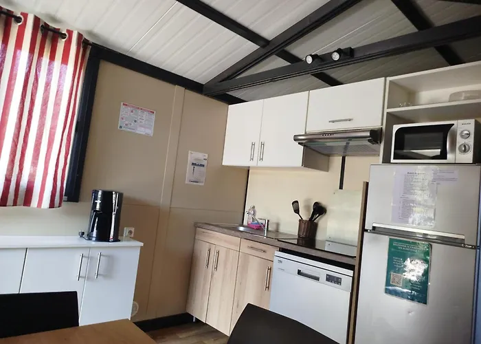 בית נופש Portland *