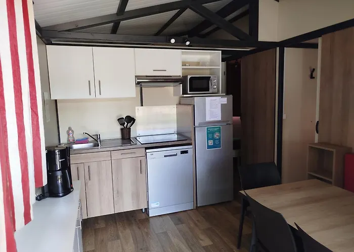 בית נופש Portland Évron