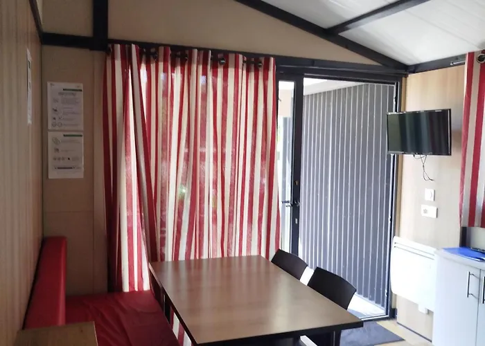 בית נופש Portland