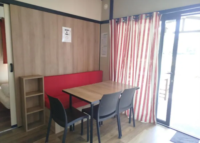 בית נופש Portland Évron