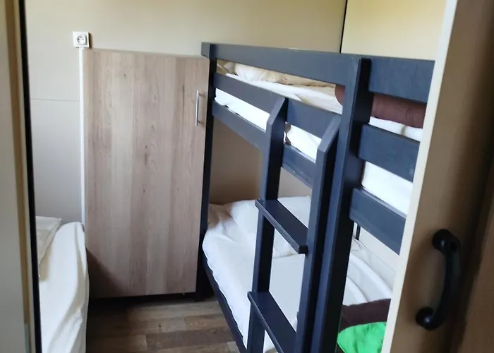 Hébergement de vacances Portland *