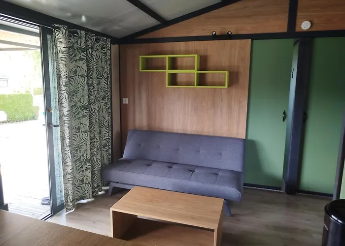 Portland בית נופש