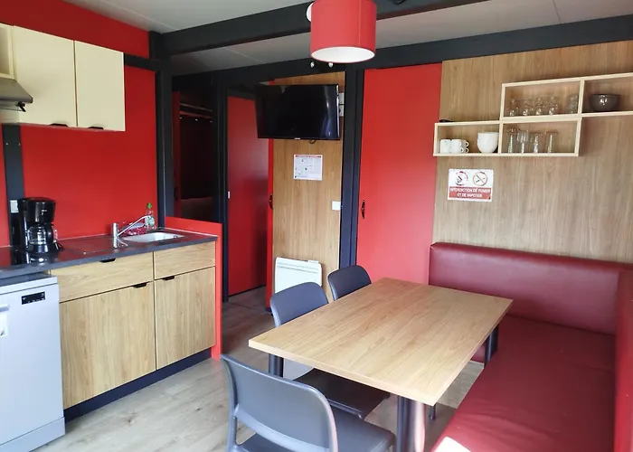 בית נופש Portland *