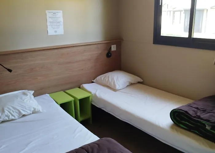 בית נופש Portland Évron